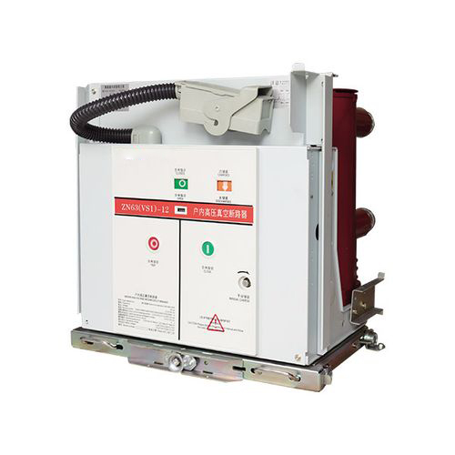 VS1-12戶內永磁高壓真空斷路器 VS1-12戶內永磁高壓真空斷路器